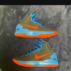 Nike KD 5